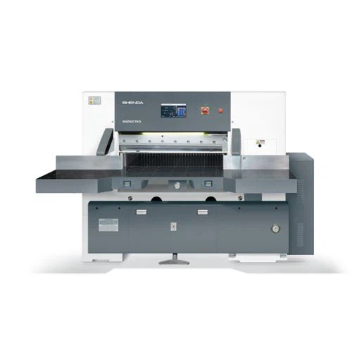 A4 Kağıt Kesme Makinesi